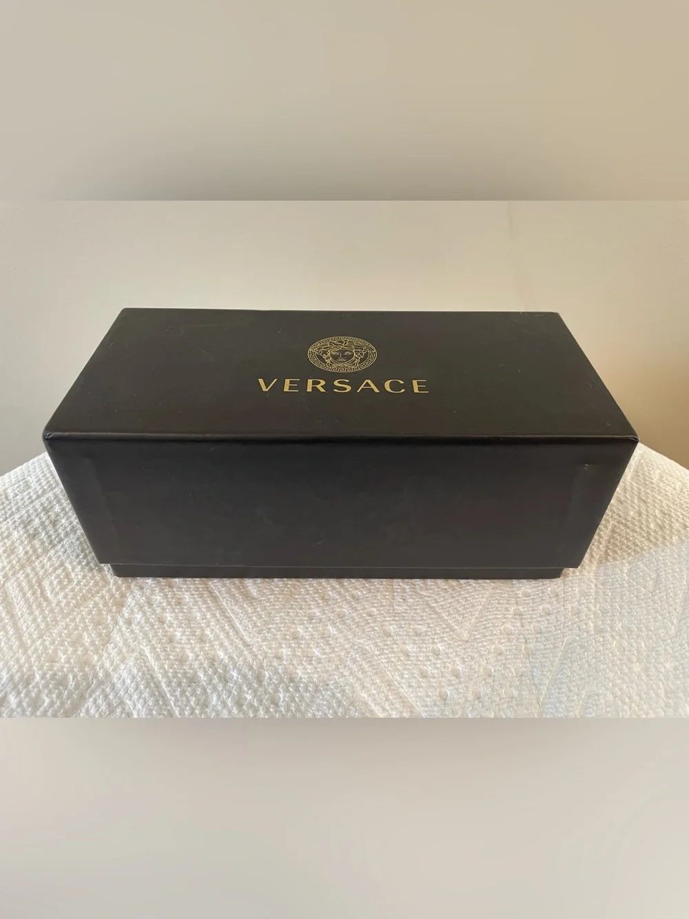Versace Men’s Sunglasses Mod 4459